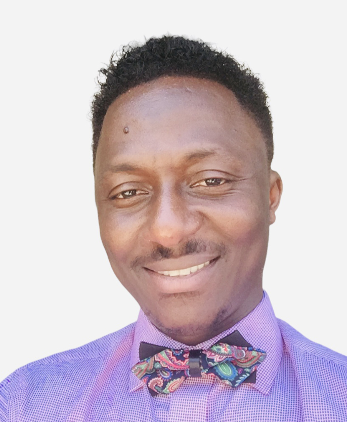 Mr. Fanua Panapassa 