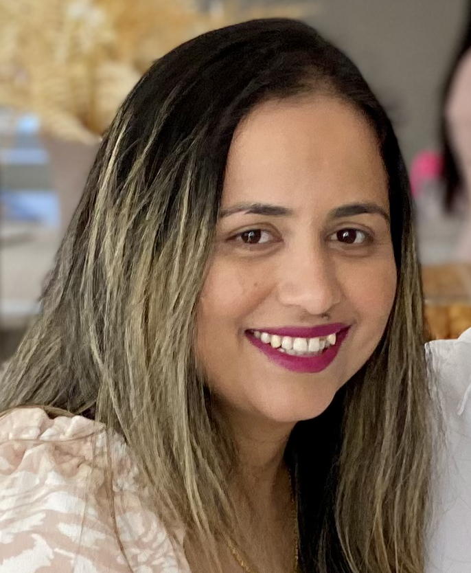 Ps Jenice Koayen