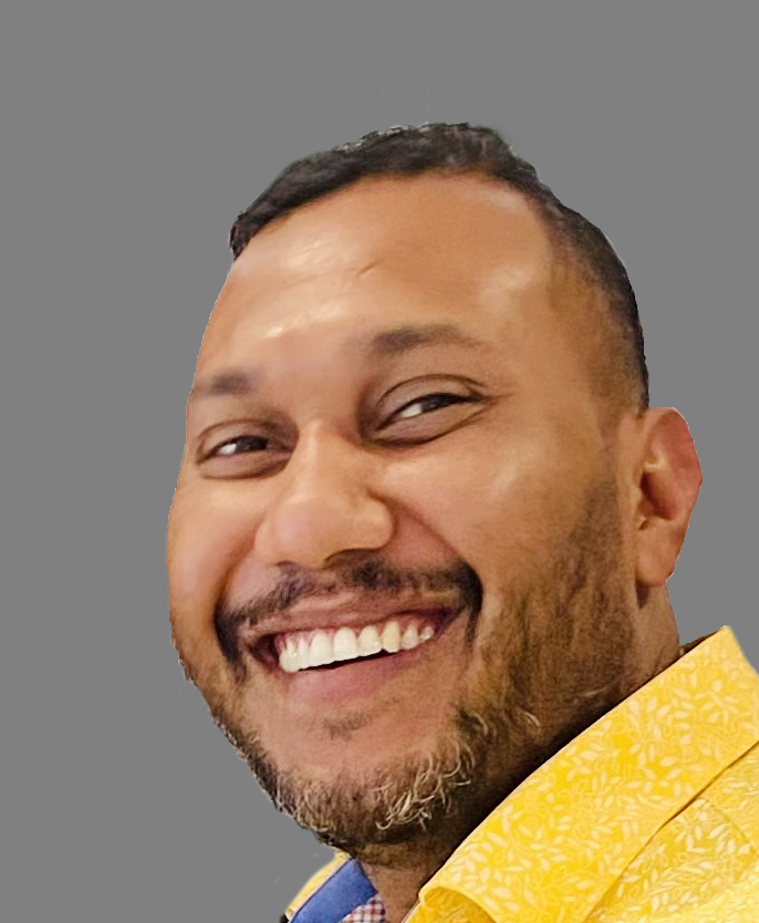 Ps Jeremiah Koayen 